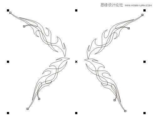 CorelDrawʱеĺͼ̳