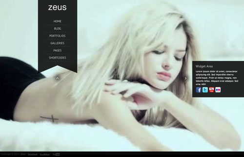 ӰȫʽչʾWordPress