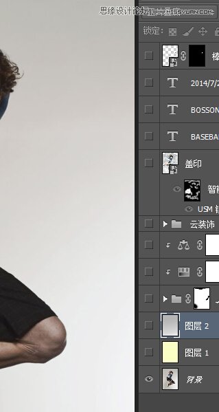 PhotoshopϳɴŵİкЧ