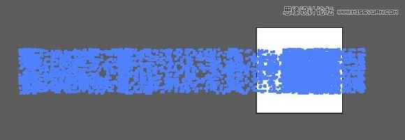 Illustrator制作漂亮的污迹文字效果图