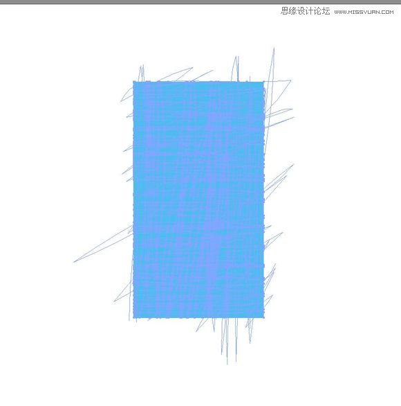 Illustrator制作漂亮的污迹文字效果图