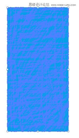 Illustrator制作漂亮的污迹文字效果图