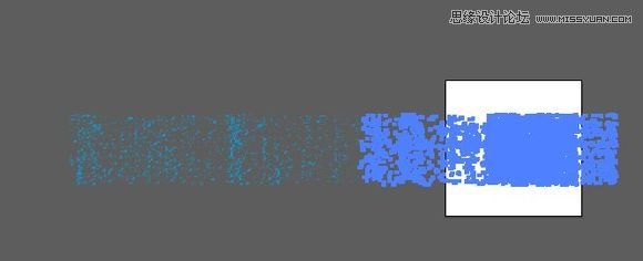 Illustrator制作漂亮的污迹文字效果图