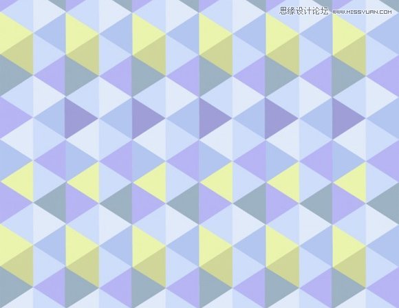 20组漂亮的几何状背景素材下载 20组实用的几何低多边形背景素材下载