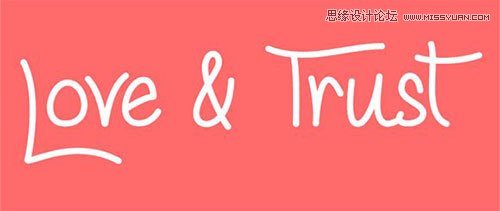 60款高质感的涂鸦风格英文字体下载