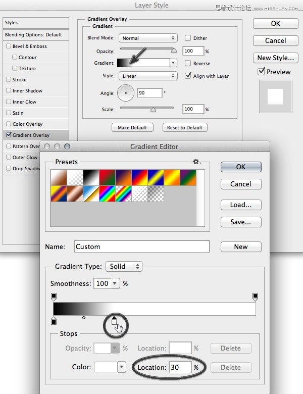 PhotoshopʱеĴרҳ