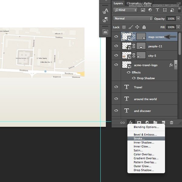 PhotoshopʱеĴרҳ