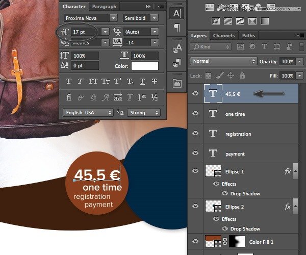 PhotoshopʱеĴרҳ