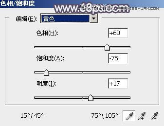 Photoshop调出河边女孩中性冷色效果