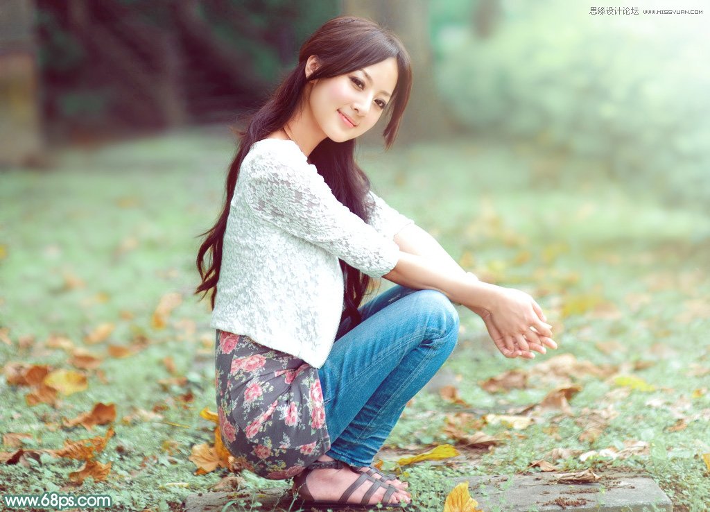 PhotoshopƬɫЧ