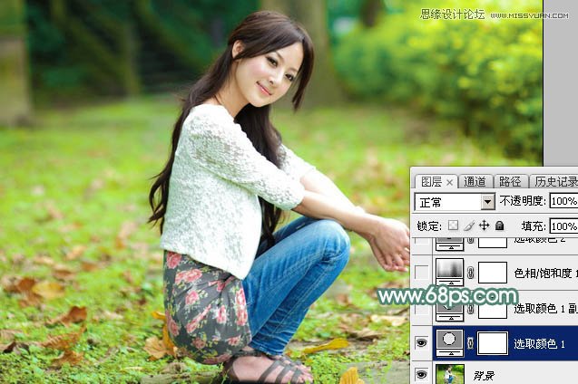 PhotoshopƬɫЧ