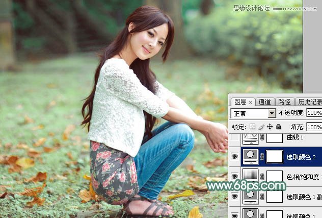 PhotoshopƬɫЧ