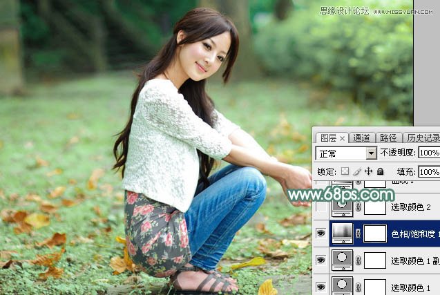 PhotoshopƬɫЧ