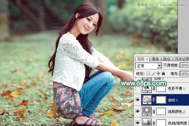 PhotoshopƬɫЧ