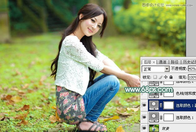 PhotoshopƬɫЧ