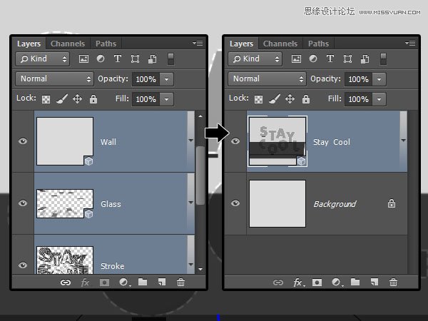 Photoshopʱд3Dֽ̳