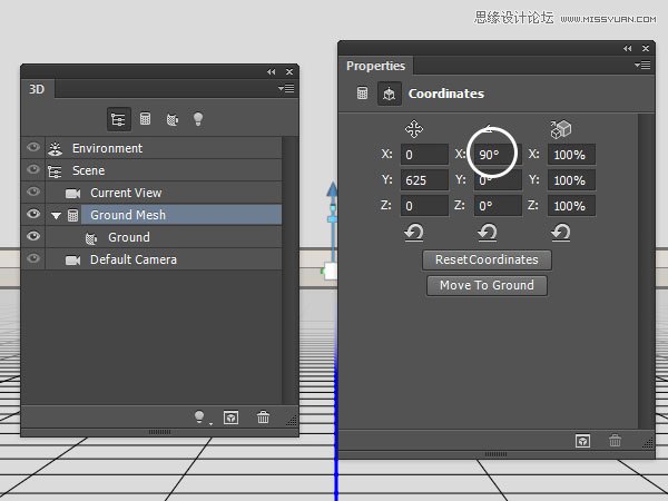 Photoshopʱд3Dֽ̳