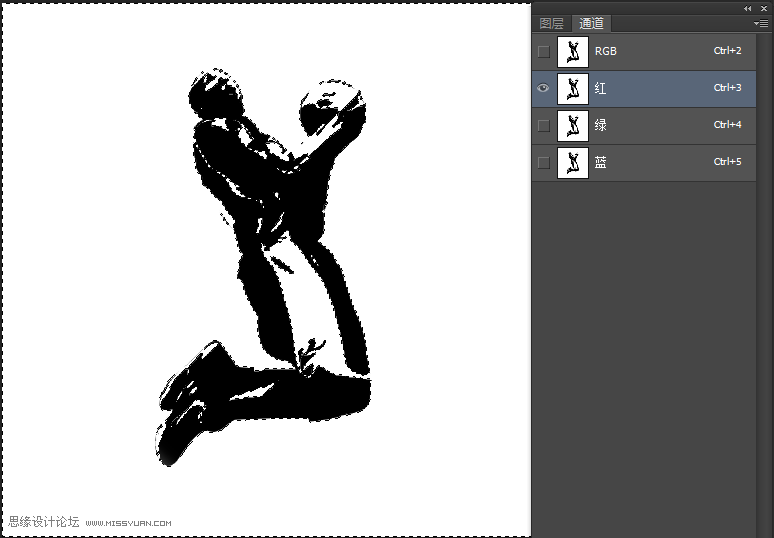 Photoshop»æÖÆÑ¤ÀöÉ«²ÊµÄÔ˶¯Ô±Ð§¹û