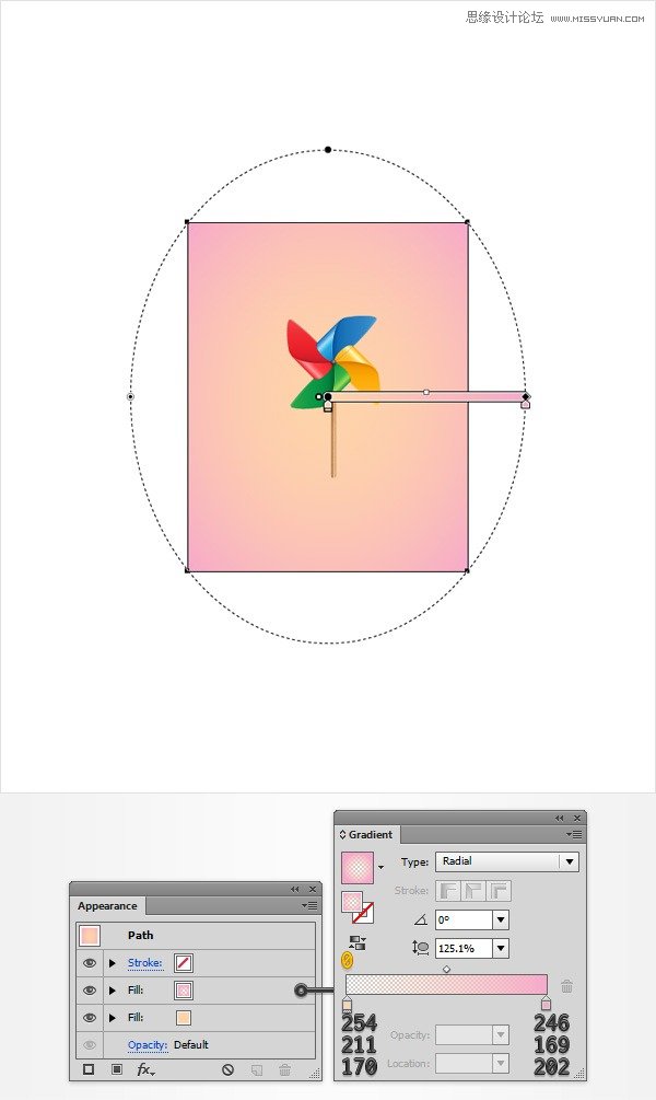 IllustratorŲʵķ糵̳
