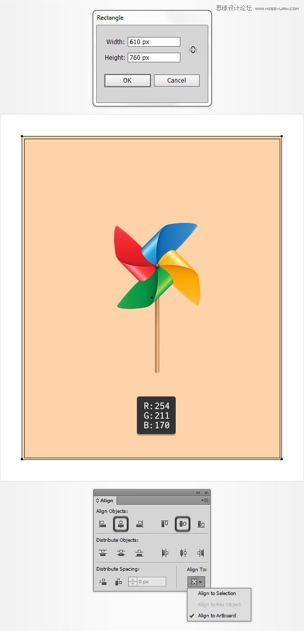 IllustratorŲʵķ糵̳