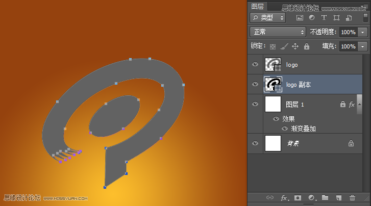 PhotoshopɫʸеͼЧ