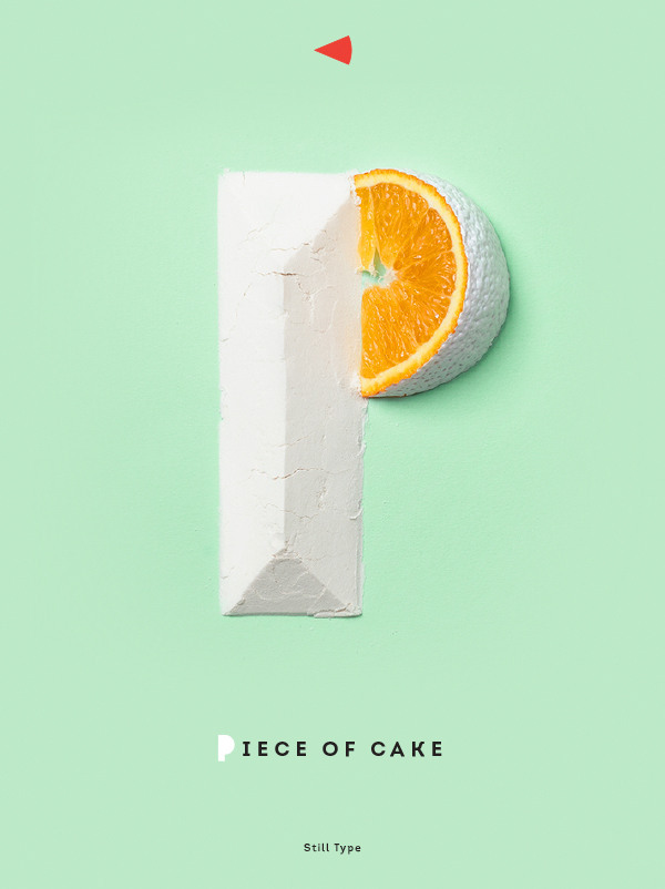 Piece of Cake庣