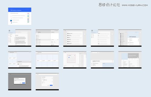 优秀设计资源与教程分享 2014年9月优秀设计资源与教程分享