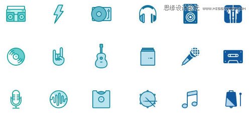 优秀设计资源与教程分享 2014年9月优秀设计资源与教程分享