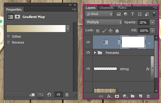 PhotoshopƼ򵥵ӡЧͼ