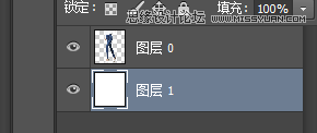 Photoshop制作淘宝模特逼真的投影效果