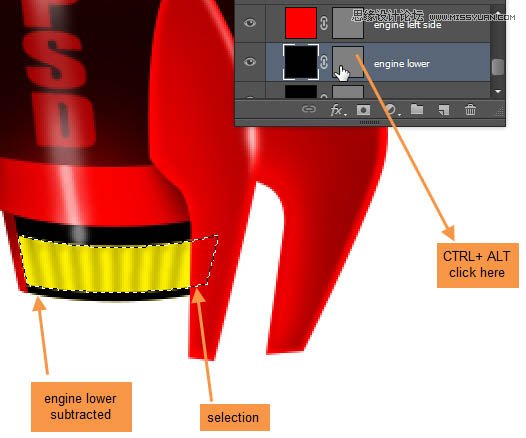 PhotoshopʸеĿͨС