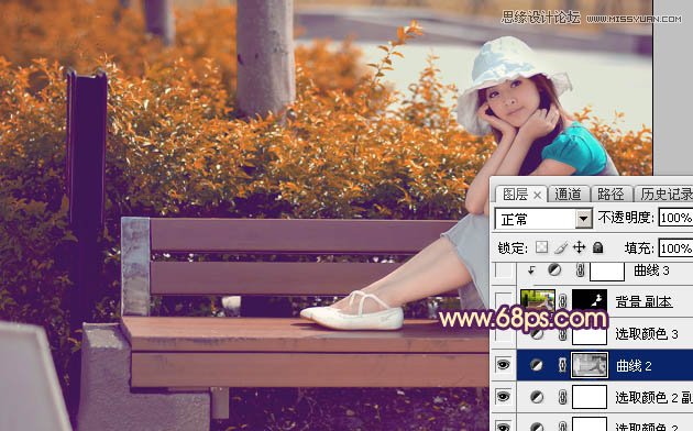 PhotoshopŮ＾ƺɫ