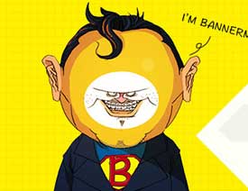 ϸBannerе