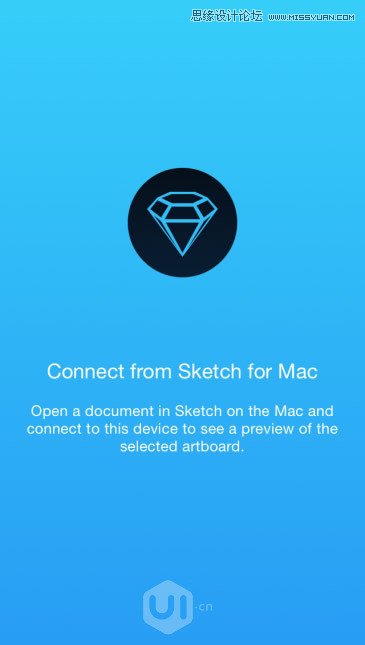 ϸSketchMirror