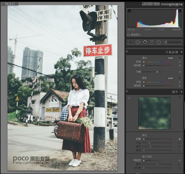 PhotoshopLRϵƬЧ