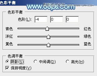 Photoshop调出美女照片淡淡的蓝色调效果
