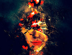 PhotoshopϳǷϵﻨɢЧ