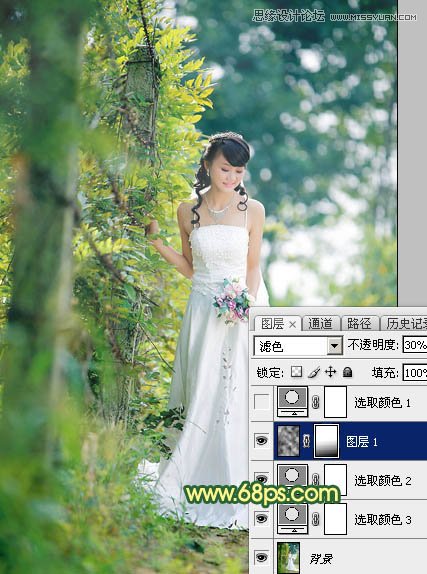 Photoshop⾰ƬЧ