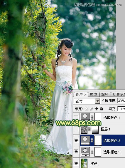 Photoshop⾰ƬЧ