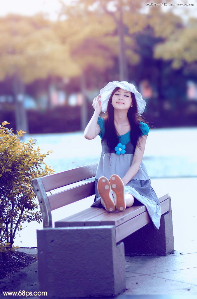 PhotoshopƬ＾λɫ