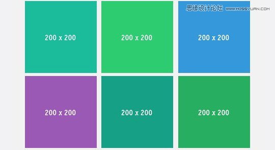 33款CSS3实现的绚丽鼠标悬停效果分享