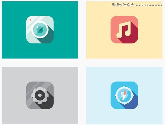 33款CSS3实现的绚丽鼠标悬停效果分享
