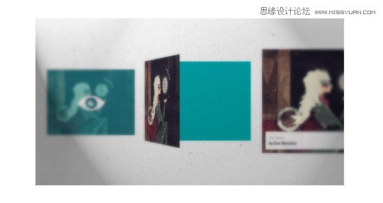 33款CSS3实现的绚丽鼠标悬停效果分享