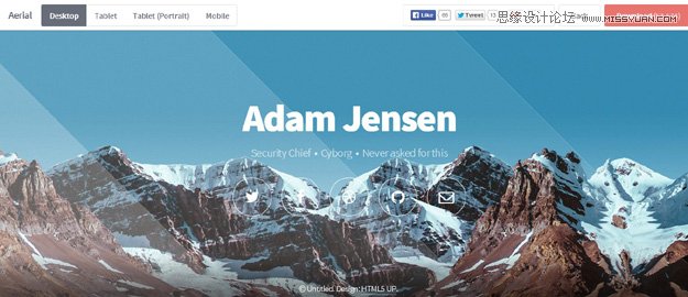 30HTML5+CSS3Ӧʽҳģ