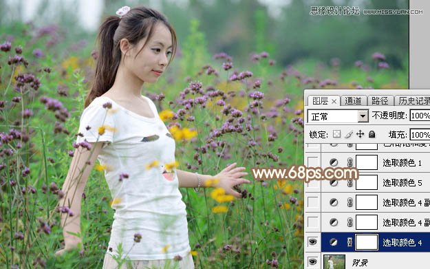 PhotoshopʻŮƬůɫЧ