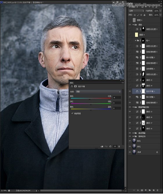 PhotoshopŷģƬʱʸеɫ