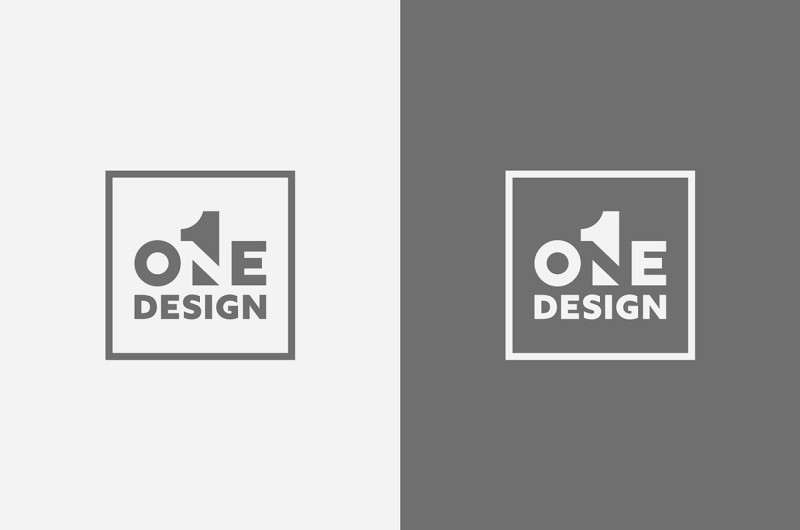 One DesignʱеƷ