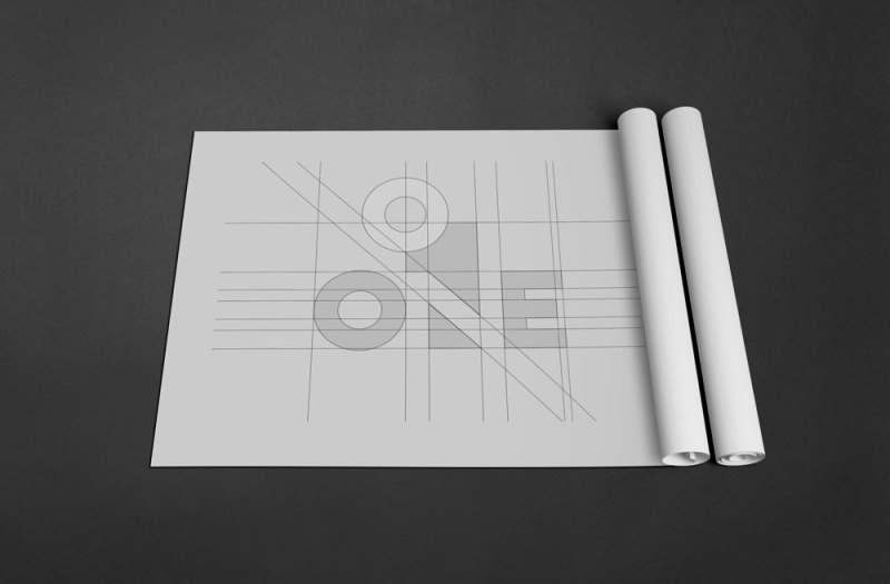 One DesignʱеƷ