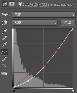 Photoshop设计恐怖风格的万圣节海报教程