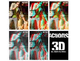 3DЧ
